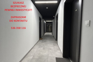 Mieszkanie na sprzedaż 26m2 Poznań Główna Zawady - zdjęcie 1