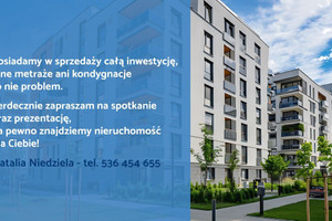 Mieszkanie na sprzedaż 35m2 Poznań Jeżyce - zdjęcie 3