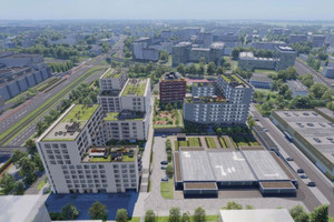 Mieszkanie na sprzedaż 68m2 Warszawa Mokotów Domaniewska - zdjęcie 1