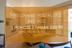 Mieszkanie na sprzedaż 56m2 Wrocław Psie Pole Sołtysowice Przejazdowa - zdjęcie 2