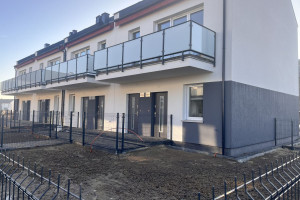 Mieszkanie na sprzedaż 45m2 poznański Swarzędz Poznańska - zdjęcie 3