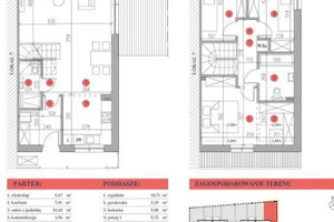 Dom na sprzedaż 99m2 Wrocław Psie Pole Polanowice - zdjęcie 1