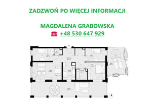 Mieszkanie na sprzedaż 83m2 Katowice Bogucice - zdjęcie 2