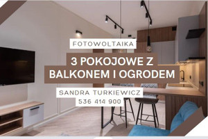 Mieszkanie na sprzedaż 45m2 poznański Kostrzyn Poznańska - zdjęcie 1