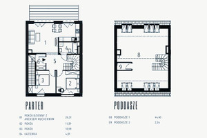 Mieszkanie na sprzedaż 119m2 Wrocław Krzyki Ołtaszyn Opalowa - zdjęcie 1