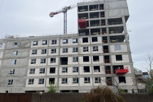 Mieszkanie na sprzedaż 56m2 Warszawa Mokotów - zdjęcie 1