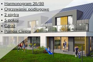 Dom na sprzedaż 126m2 Łódź Widzew Brzezińska - zdjęcie 2