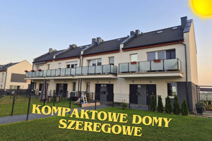 Dom na sprzedaż 60m2 poznański Swarzędz - zdjęcie 1