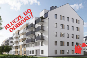 Mieszkanie na sprzedaż 33m2 Poznań Naramowice - zdjęcie 1