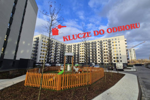 Mieszkanie na sprzedaż 74m2 Poznań Nowe Miasto - zdjęcie 1