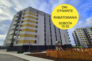 Mieszkanie na sprzedaż 74m2 Poznań Nowe Miasto - zdjęcie 1