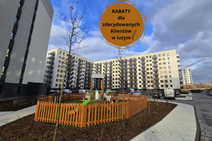 Mieszkanie na sprzedaż 74m2 Poznań Nowe Miasto - zdjęcie 1