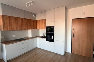 Mieszkanie na sprzedaż 45m2 Kraków Podgórze Lipska - zdjęcie 2