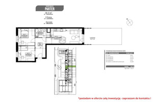 Mieszkanie na sprzedaż 61m2 Poznań Grunwald - zdjęcie 3