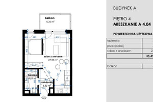 Mieszkanie na sprzedaż 36m2 Mysłowice Kwiatowa - zdjęcie 3