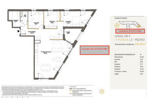 Mieszkanie na sprzedaż 102m2 wołomiński Marki - zdjęcie 2