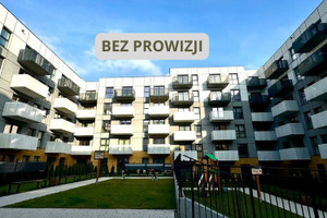 Mieszkanie na sprzedaż 55m2 Sosnowiec Klimontów Klimontowska - zdjęcie 1