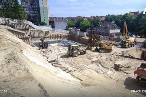 Mieszkanie na sprzedaż 27m2 Gdańsk Siedlce - zdjęcie 3