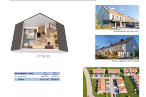 Dom na sprzedaż 132m2 wrocławski Czernica Dobrzykowice - zdjęcie 3