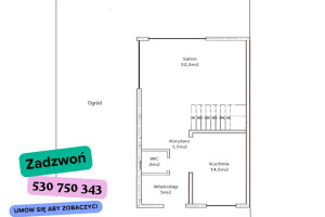 Mieszkanie na sprzedaż 156m2 Kraków Bronowice Hamernia - zdjęcie 2