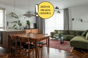 Mieszkanie na sprzedaż 73m2 Poznań Jeżyce - zdjęcie 1