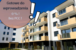 Mieszkanie na sprzedaż 37m2 Poznań Grunwald - zdjęcie 1