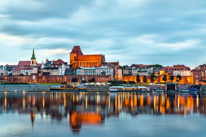 Mieszkanie na sprzedaż 50m2 Toruń Koniuchy Grudziądzka - zdjęcie 1