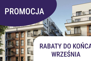 Mieszkanie na sprzedaż 49m2 Gdańsk - zdjęcie 1