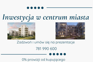 Mieszkanie na sprzedaż 46m2 Wrocław Fabryczna Grabiszyńska - zdjęcie 1