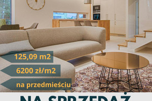 Dom na sprzedaż 126m2 Łódź Widzew Brzezińska - zdjęcie 2