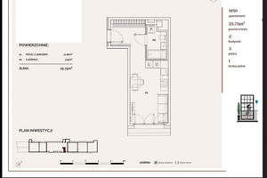 Mieszkanie na sprzedaż 26m2 Kraków Grzegórzki Mogilska - zdjęcie 1