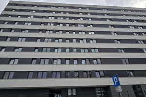 Mieszkanie na sprzedaż 45m2 Kraków Mistrzejowice Osiedle Piastów - zdjęcie 1