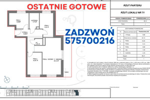 Mieszkanie na sprzedaż 67m2 Poznań Górczyn Górki - zdjęcie 1