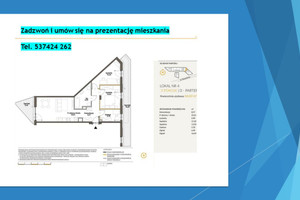 Mieszkanie na sprzedaż 67m2 wołomiński Marki Ząbkowska - zdjęcie 3