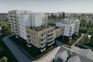 Mieszkanie na sprzedaż 50m2 Poznań Winogrady - zdjęcie 2