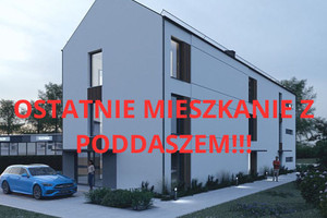 Mieszkanie na sprzedaż 90m2 gdański Kolbudy Kowale Apollina - zdjęcie 1