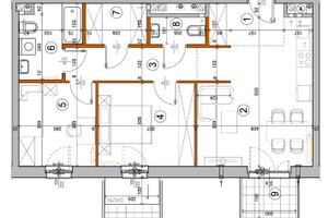 Mieszkanie na sprzedaż 60m2 Warszawa Rembertów - zdjęcie 2