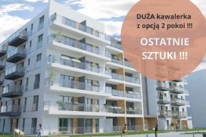 Mieszkanie na sprzedaż 31m2 Poznań Nowe Miasto - zdjęcie 1