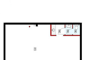 Komercyjne na sprzedaż 62m2 poznański Kórnik Koninko - zdjęcie 2