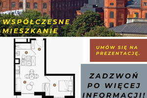 Mieszkanie na sprzedaż 38m2 Łódź Widzew - zdjęcie 2