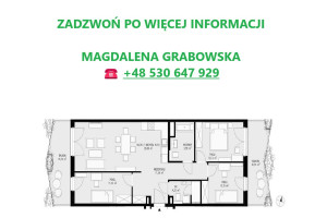 Mieszkanie na sprzedaż 85m2 Katowice Bogucice - zdjęcie 2