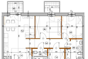 Mieszkanie na sprzedaż 60m2 Warszawa Rembertów - zdjęcie 2