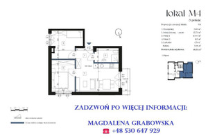 Mieszkanie na sprzedaż 49m2 Katowice Koszutka - zdjęcie 2