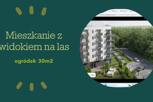 Mieszkanie na sprzedaż 39m2 Warszawa Rembertów Strażacka - zdjęcie 1