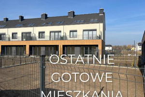 Mieszkanie na sprzedaż 85m2 Wrocław Krzyki Ołtaszyn - zdjęcie 2