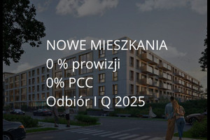 Mieszkanie na sprzedaż 43m2 Katowice Os Paderewskiego - Muchowiec Os. Paderewskiego Graniczna - zdjęcie 1