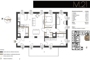 Mieszkanie na sprzedaż 103m2 Chorzów Centrum Tadeusza Kościuszki - zdjęcie 2