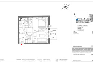 Mieszkanie na sprzedaż 34m2 Poznań Rataje Milczańska - zdjęcie 3