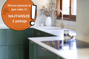 Mieszkanie na sprzedaż 37m2 Poznań Jeżyce - zdjęcie 1