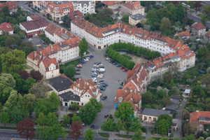 Mieszkanie na sprzedaż 92m2 Wrocław Psie Pole Karłowice Marsz. Józefa Piłsudskiego - zdjęcie 1